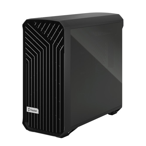 Fractal Design Torrent Negro - Imagen 10