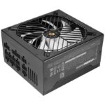 Fuente de Alimentación Tacens 1VV800M/ 800W/ Ventilador 14cm/ ATX 3.1/ PCIe 5.1/ 80 Plus Silver 8435693112624 1VV800M TAC-FUENTE 1VV800M