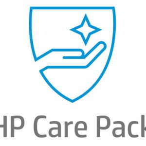 GARANTIA HP 4YEAR ONS PDA NB U85ZGE | P/N: U85ZGE | Ref. Artículo: 1412709