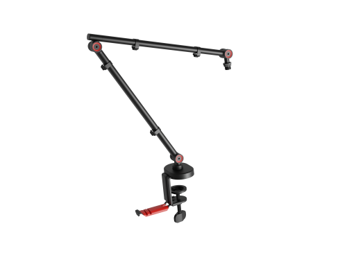 GENESIS NGM-2156 soporte para micrófono Soporte de brazo para micrófono - Imagen 2
