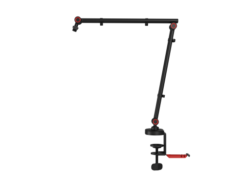GENESIS NGM-2156 soporte para micrófono Soporte de brazo para micrófono - Imagen 4