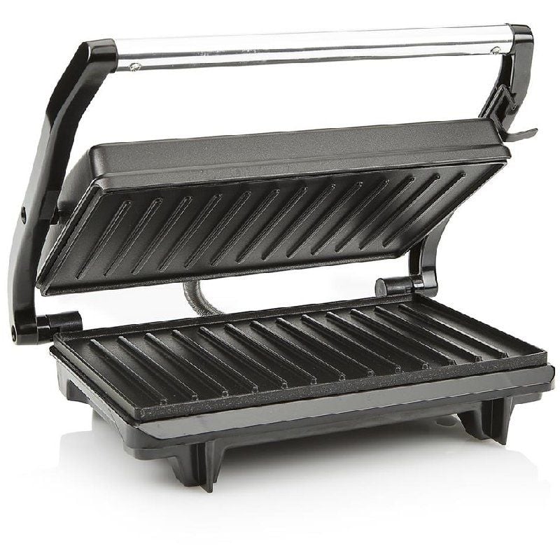 Grill Eléctrico Tristar GR-2650/ 700W/ Tamaño 225*140mm - Imagen 4