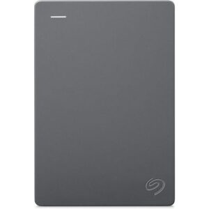 HDD SEAGATE EXTERNO 2.5" 4TB USB3.0 BASIC GRIS 3660619408191 P/N: STJL4000400 | Ref. Artículo: STJL4000400