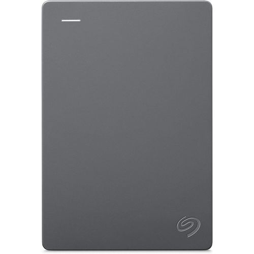 HDD SEAGATE EXTERNO 2.5" 4TB USB3.0 BASIC GRIS 3660619408191 P/N: STJL4000400 | Ref. Artículo: STJL4000400
