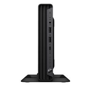HP Elite Mini 800 G9 Desktop PC Intel® Core™ i5 i5-14500 16 GB DDR5-SDRAM 512 GB SSD Windows 11 Pro Mini PC 0821844980286 | P/N: DE8R7ET | Ref. Artículo: 1410405