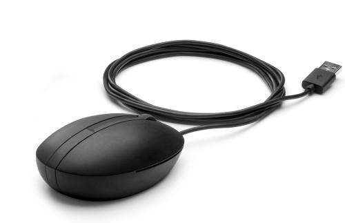 HP Ratón de sobremesa con cable 320M - Imagen 2
