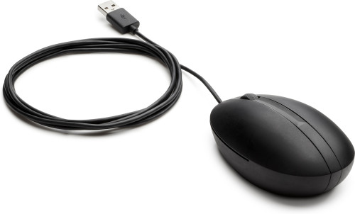 HP Ratón de sobremesa con cable 320M - Imagen 3