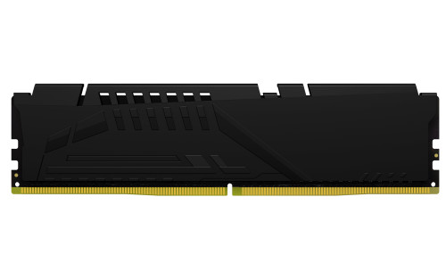 Kingston Technology FURY Beast 32GB 5600MT/s DDR5 CL40 DIMM Black - Imagen 3