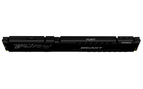 Kingston Technology FURY Beast 32GB 5600MT/s DDR5 CL40 DIMM Black - Imagen 4