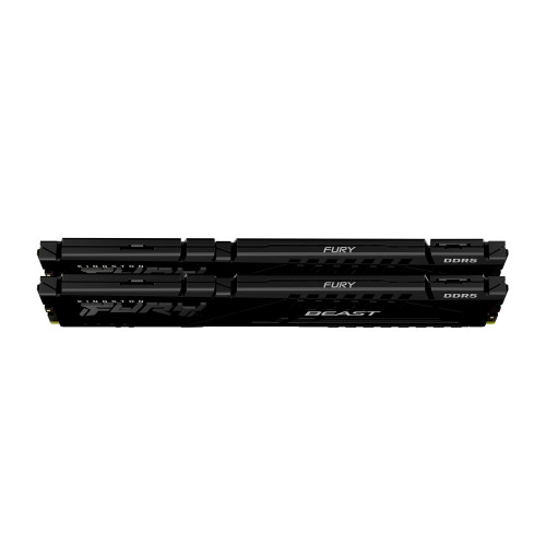 Kingston Technology FURY Beast módulo de memoria 16 GB 2 x 8 GB DDR5 5600 MHz - Imagen 2