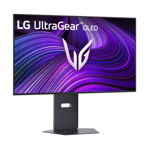 3 cm (32") 3840 x 2160 Pixeles 4K Ultra HD OLED Negro LG MONITOR 3 cm (32") 3840 x 2160 Pixeles 4K Ultra HD OLED Negro 8806096592595 | P/N: 32GX850A-B | Ref. Artículo: 1403607