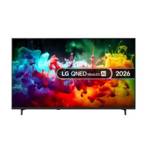 1 cm (65") 4K Ultra HD Smart TV Negro 8806096732038 | P/N: 65QNED72B6B | Ref. Artículo: 1410846