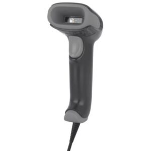 Lector de Código de Barras 1D-2D-QR Honeywell Voyager 1470G/ USB 1470G2D-2USB-1-EU HON-LECTOR 1470G2D-2USB-1-EU