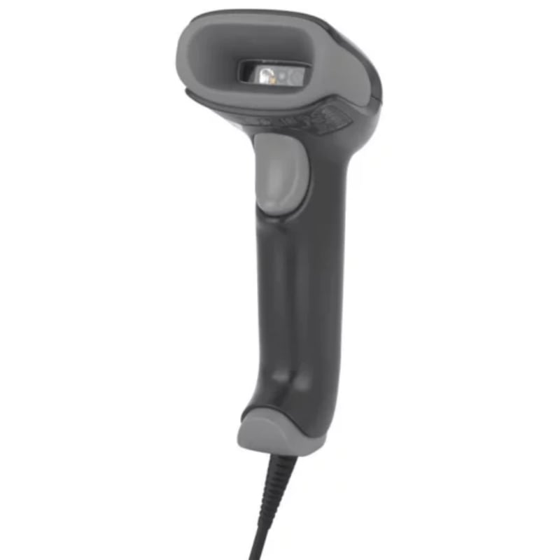 Lector de Código de Barras 1D-2D-QR Honeywell Voyager 1470G/ USB 1470G2D-2USB-1-EU HON-LECTOR 1470G2D-2USB-1-EU