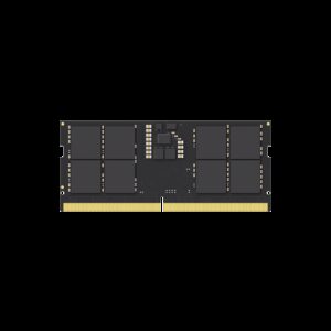 Lexar LD5S08G56C46ST-BGS módulo de memoria 8 GB 1 x 8 GB DDR5 262-pin SO-DIMM 843367137381 | P/N: LD5S08G56C46ST-BGS | Ref. Artículo: 1410837