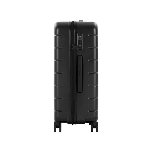 MALETA XIAOMI LUGGAGE CLASSIC PRO 20" BLACK - Imagen 3