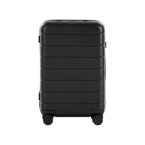 MALETA XIAOMI LUGGAGE CLASSIC PRO 20" BLACK - Imagen 4