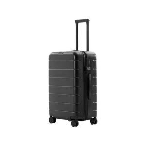 MALETA XIAOMI LUGGAGE CLASSIC PRO 20" BLACK 6941812785850 P/N: BHR8602GL | Ref. Artículo: MI-EXPANDABLE-LUGG20-BK