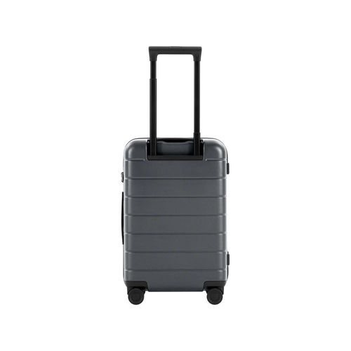 MALETA XIAOMI LUGGAGE CLASSIC PRO 20" GREY - Imagen 2