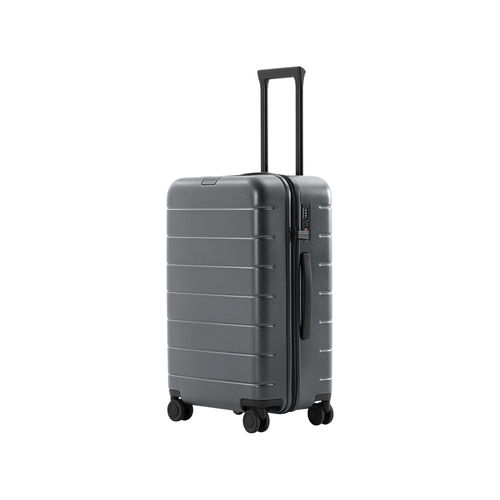 MALETA XIAOMI LUGGAGE CLASSIC PRO 20" GREY 6941812785843 P/N: BHR8603GL | Ref. Artículo: MI-EXPANDABLE-LUGG20-GY
