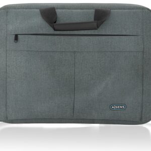 MALETIN AISENS PREMIUM 15