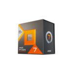 MICRO AMD AM5 RYZEN 7 7800X3D 4