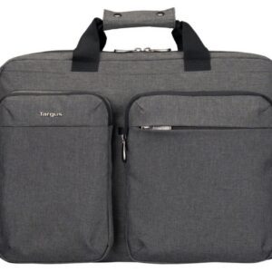 MOCHILA MALETIN TARGUS 15"-16" GRIS 092636373696 TBT94304GL