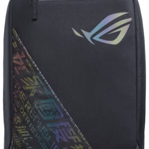MOCHILA PORTATIL ASUS ROG BP1501G 18L 17" BLACK 4711081939795 90XB04ZN-BBP030