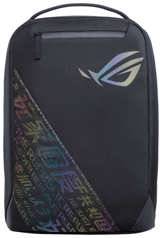 MOCHILA PORTATIL ASUS ROG BP1501G 18L 17" BLACK 4711081939795 90XB04ZN-BBP030