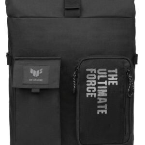 MOCHILA PORTATIL ASUS TUF GAMING VP4700 17" BLACK 4711081074274 90XB06Q0-BBP010
