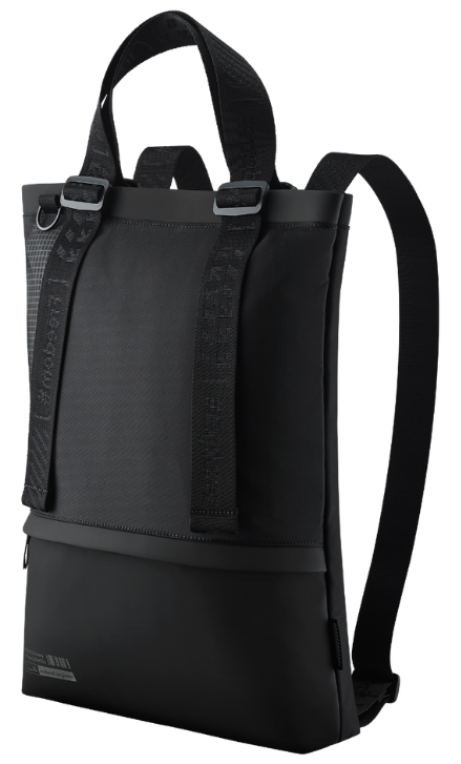 MOCHILA PORTATIL ASUS VIVOBOOK 3 EN 1 16" BLACK 4711081271864 90XB07B0-BBP020