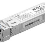 MODULO SFP+ TP LINK OMADA TL-SM5110-LR SINGLE MODE D LC 4897098682807 SM5110-LR