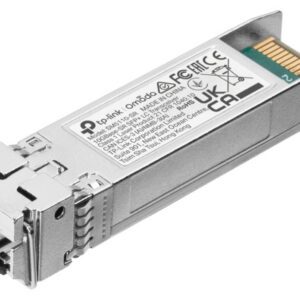 MODULO SFP+ TP LINK OMADA TL-SM5110-SR MULTI MODE D LC 6935364006297 SM5110-SR