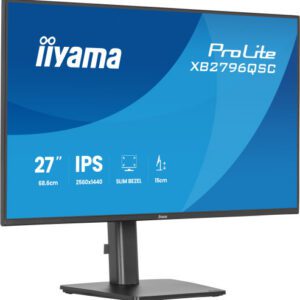 MONITOR IIYAMA PANTALLA PARA PC 68