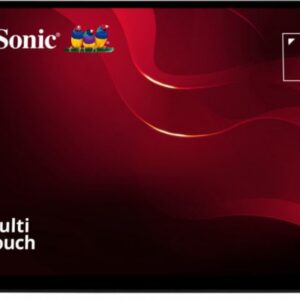 MONITOR VIEWSONIC 23