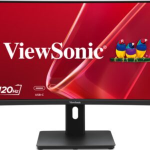 MONITOR VIEWSONIC 34" 21:9
