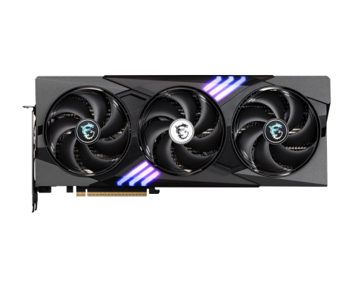 MSI GAMING GeForce RTX 5070 Ti 16G TRIO OC NVIDIA 16 GB GDDR7 - Imagen 2