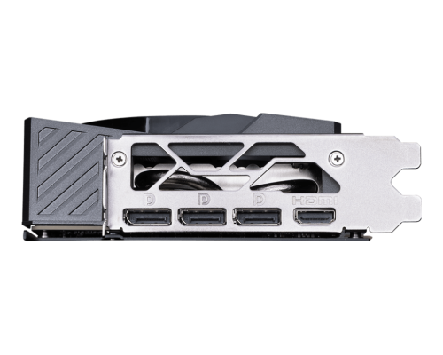MSI GAMING GeForce RTX 5070 Ti 16G TRIO OC NVIDIA 16 GB GDDR7 - Imagen 5