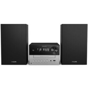 Microcadena con bluetooth Philips TAM3205M2/ 40W 4895229151932 TAM3205M2/12 PHIL-MC TAM3205M2 12