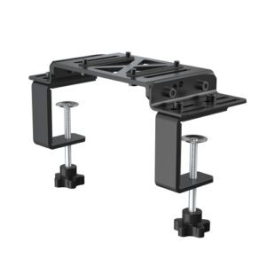 Moza Racing RS12 accesorio de controlador de juego Abrazadera 6973137270391 | P/N: RS12 | Ref. Artículo: 1409095
