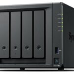 NAS SYNOLOGY DS425+ 0846504005994 DS425+