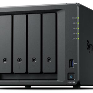 NAS SYNOLOGY DS425+ 0846504005994 DS425+