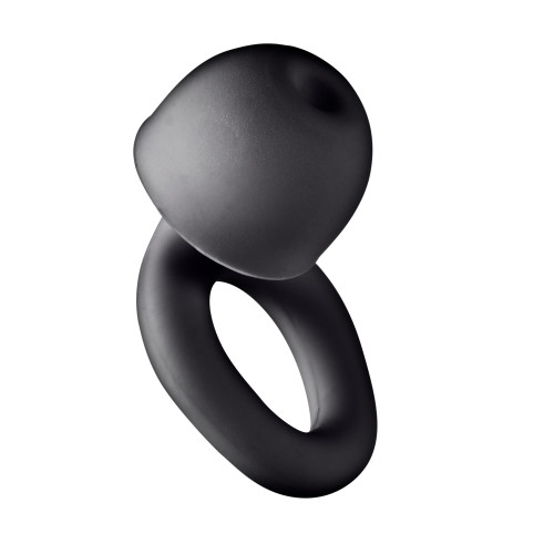 NGS NOON BLACK Tapón para oídos reutilizable Negro - Imagen 8