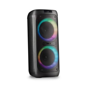 NGS WILD BANGER 2 Altavoz para fiestas Negro 20 W 8435430628449 | P/N: WILDBANGER2 | Ref. Artículo: 1411308