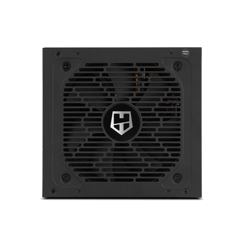 NOX Hummer GDM 850W GOLD unidad de fuente de alimentación 20+4 pin ATX ATX Negro - Imagen 4