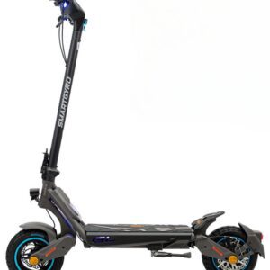 PATINETE ELECTRICO SMARTGYRO ROCKWAY GL 8435089049497 SG27-619