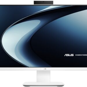 PC AIO ASUS V400 V470VAK-WPE278W CORE 5 210H 16GB 512GB 27" W11H BLANCO 4711636563208 90PT03W9-M03Z40