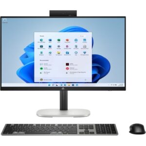PC All in One HP EliteStudio 8 G1i DE8V0ET Intel Core Ultra 5-235/ 16GB/ 512GB SSD/ 23.8" Táctil/ Win11 Pro  DE8V0ET HPD-AIO DE8V0ET