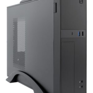 PC DIFFERO T310 I5-14400 8GB SSD 500NVME 8435207809170 OR1639288