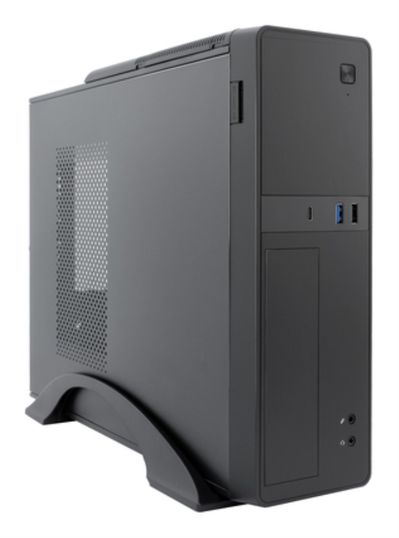 PC DIFFERO T310 I5-14400 8GB SSD 500NVME 8435207809170 OR1639288